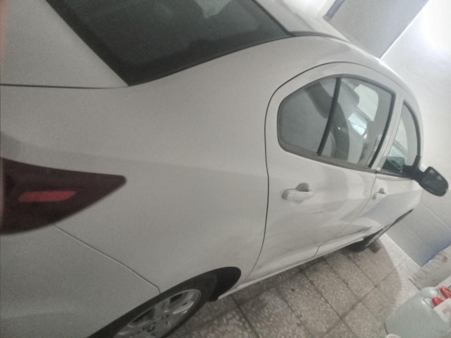 شاهین G دنده ای - 1401