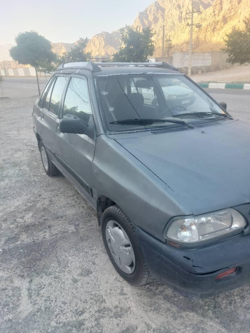 خودرو پراید، 141 آگهی ann_19363612