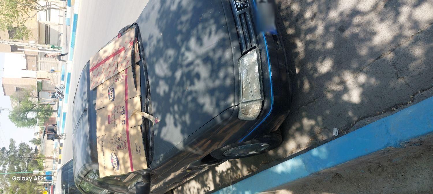 پژو 405 GLI - 1383