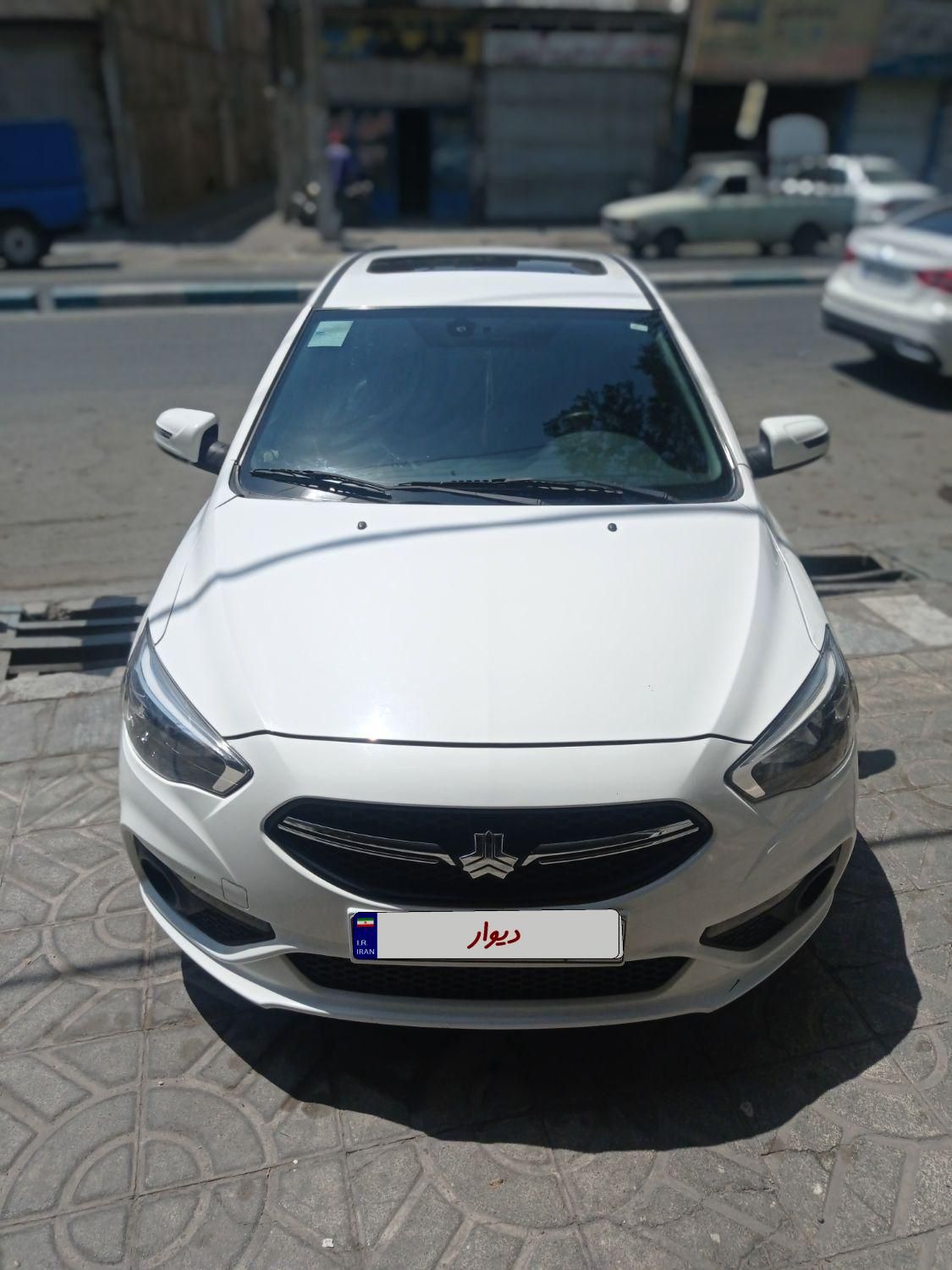 خودرو شاهین، G آگهی ann_19363616