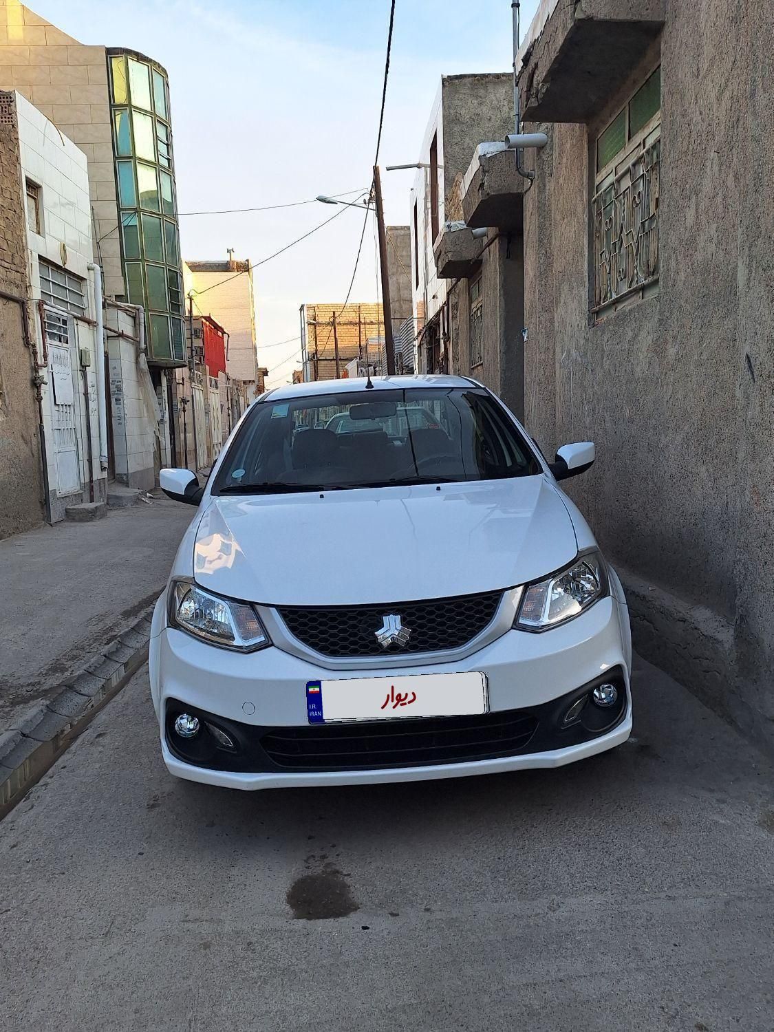 خودرو ساینا، S آگهی ann_19363662