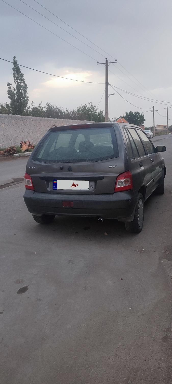 خودرو پراید، 111 آگهی ann_19363668