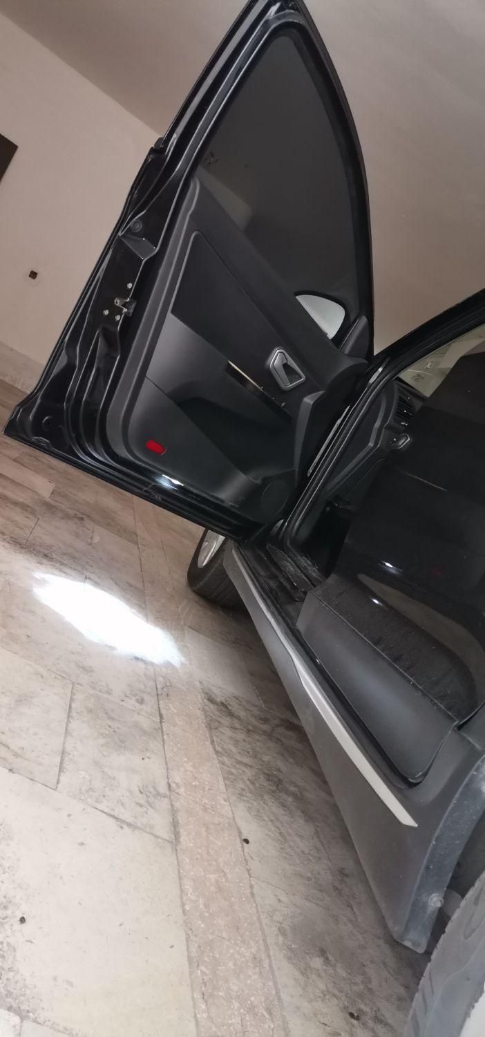 ام وی ام 315 هاچ بک اسپرت اکسلنت - 1396