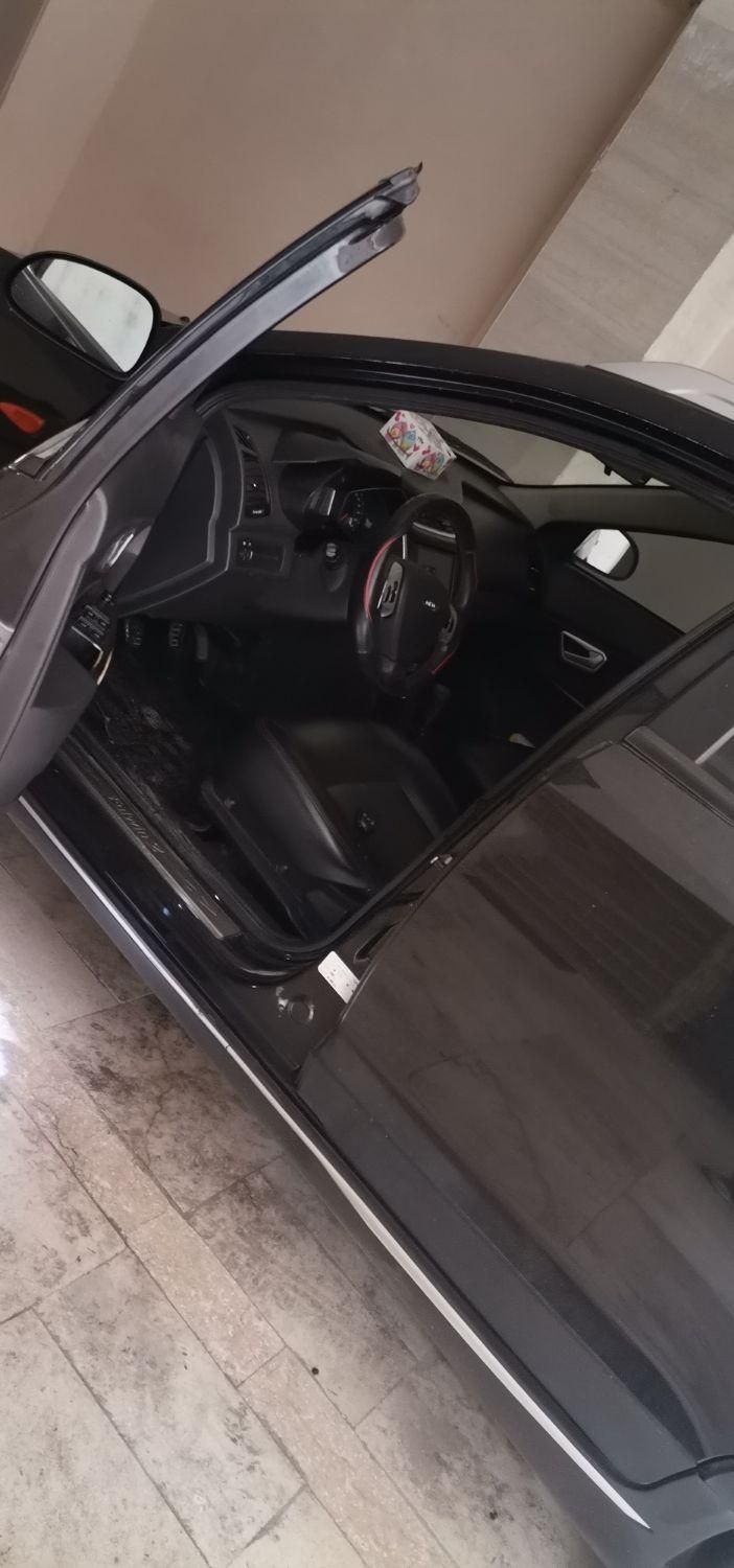 ام وی ام 315 هاچ بک اسپرت اکسلنت - 1396