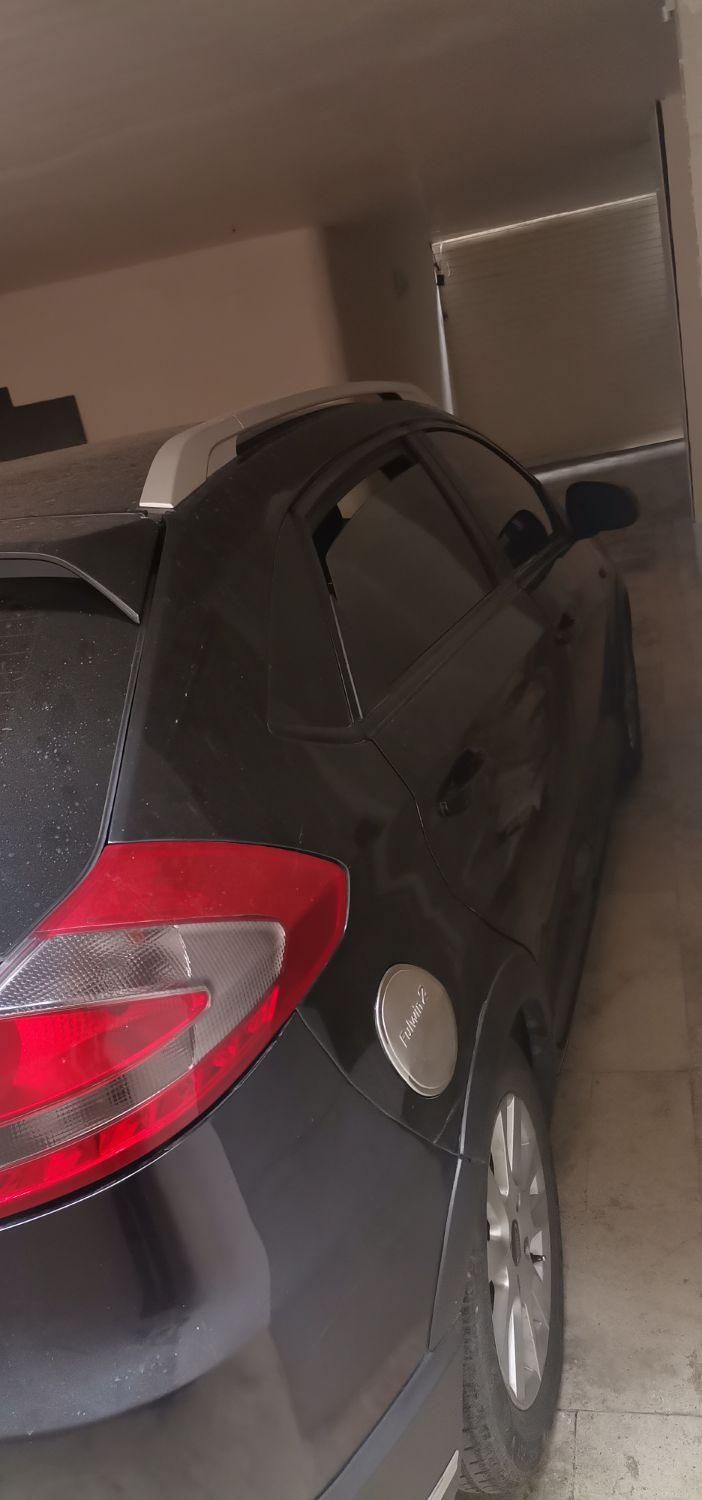 ام وی ام 315 هاچ بک اسپرت اکسلنت - 1396