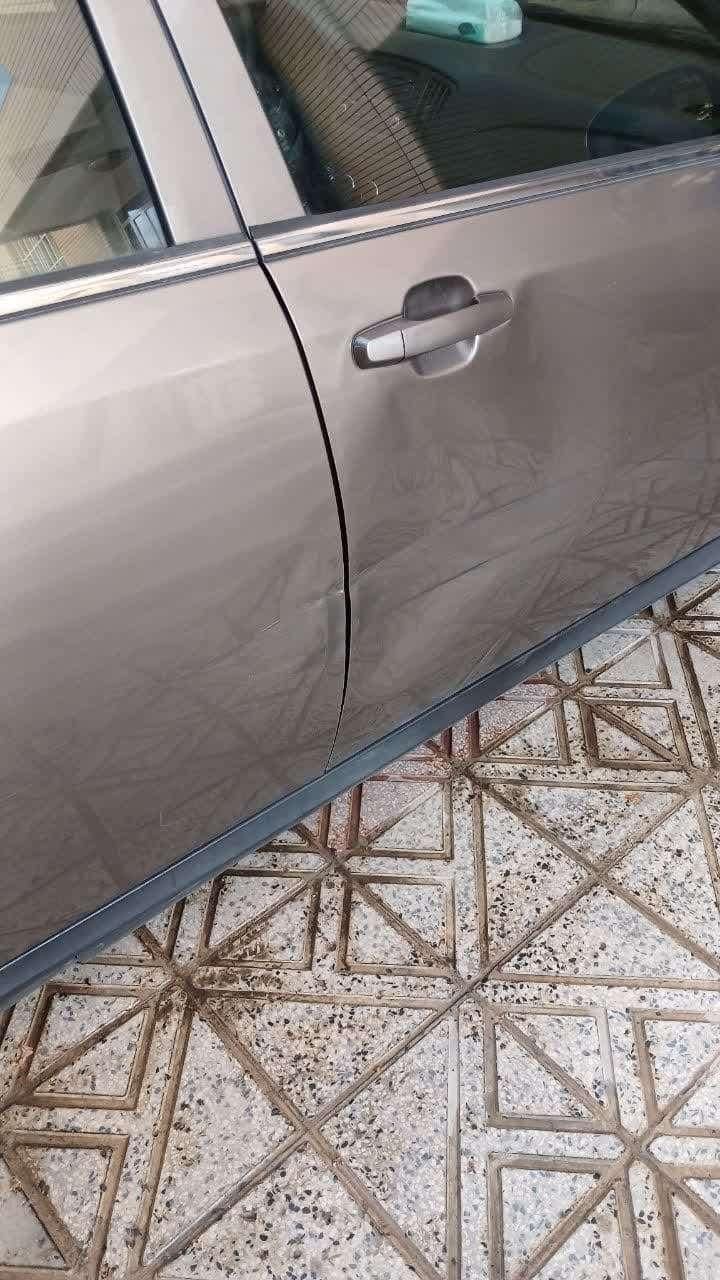 ام وی ام 550 اتوماتیک - 1394