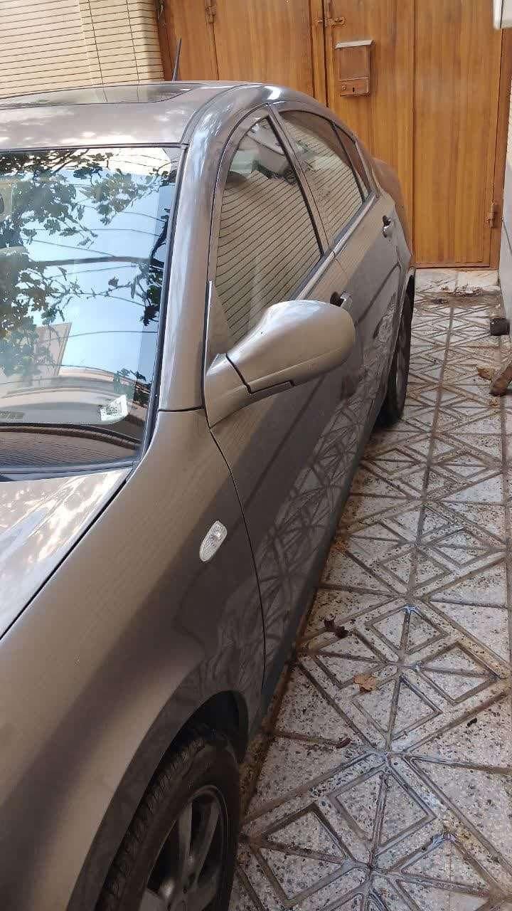 ام وی ام 550 اتوماتیک - 1394