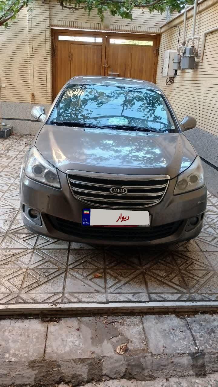 ام وی ام 550 اتوماتیک - 1394
