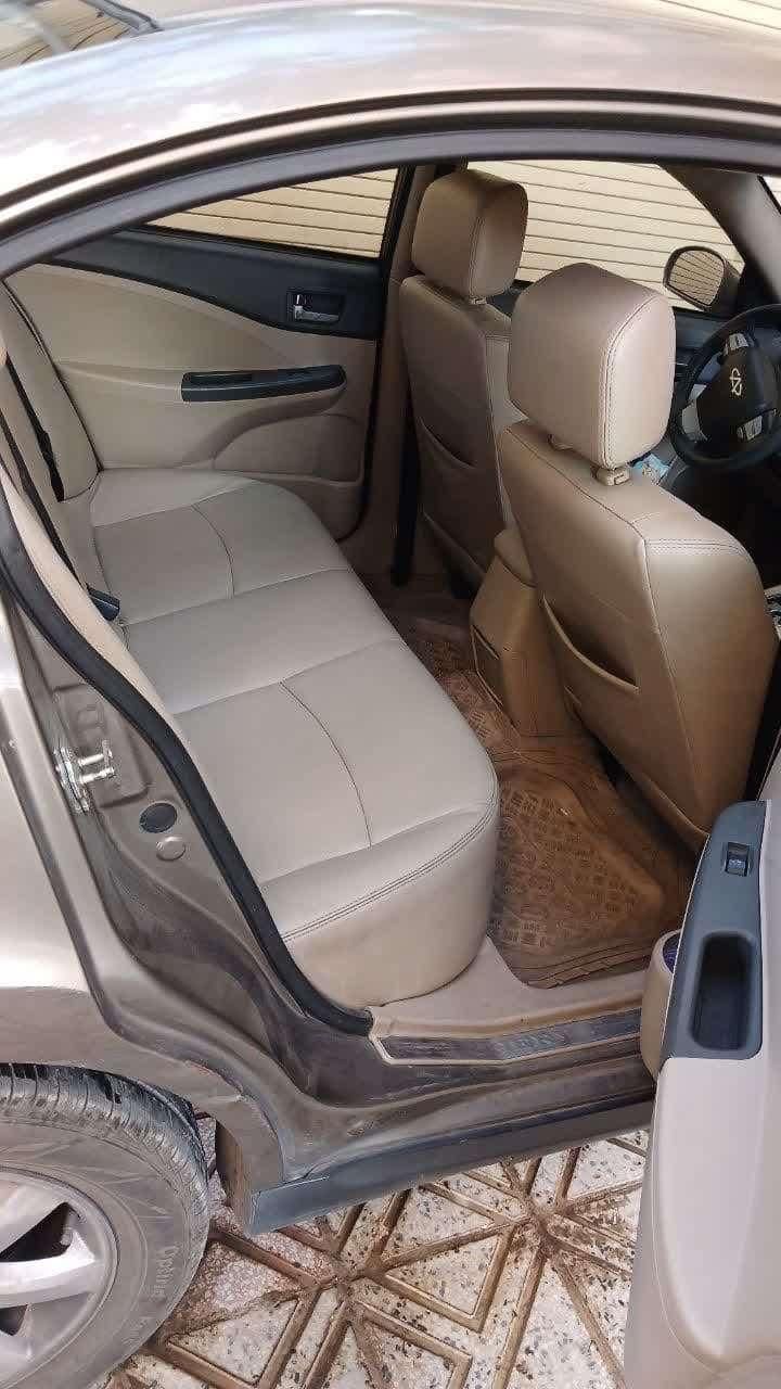 خودرو ام وی ام، 550 آگهی ann_19363676