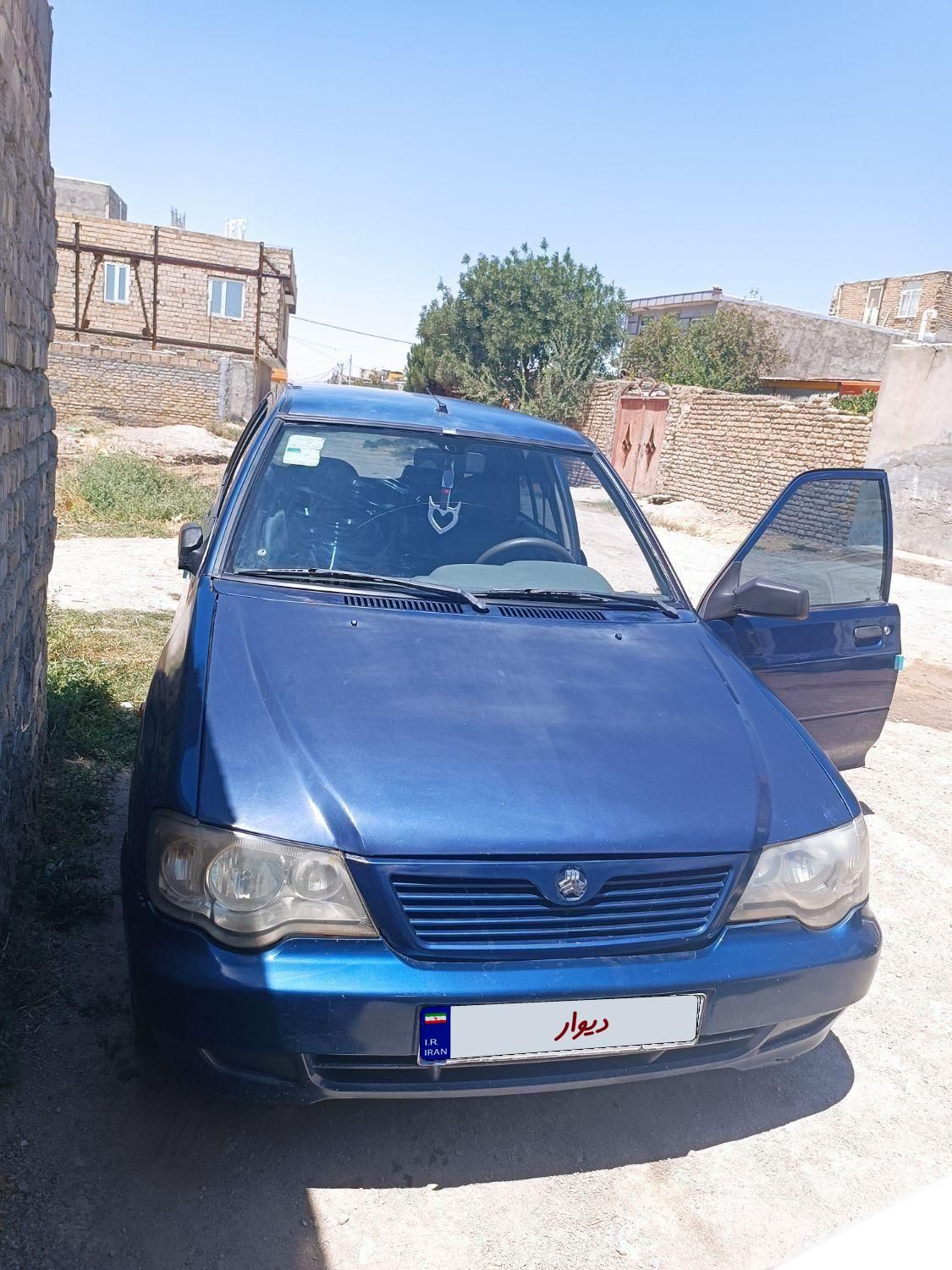 خودرو پراید، 111 آگهی ann_19363715