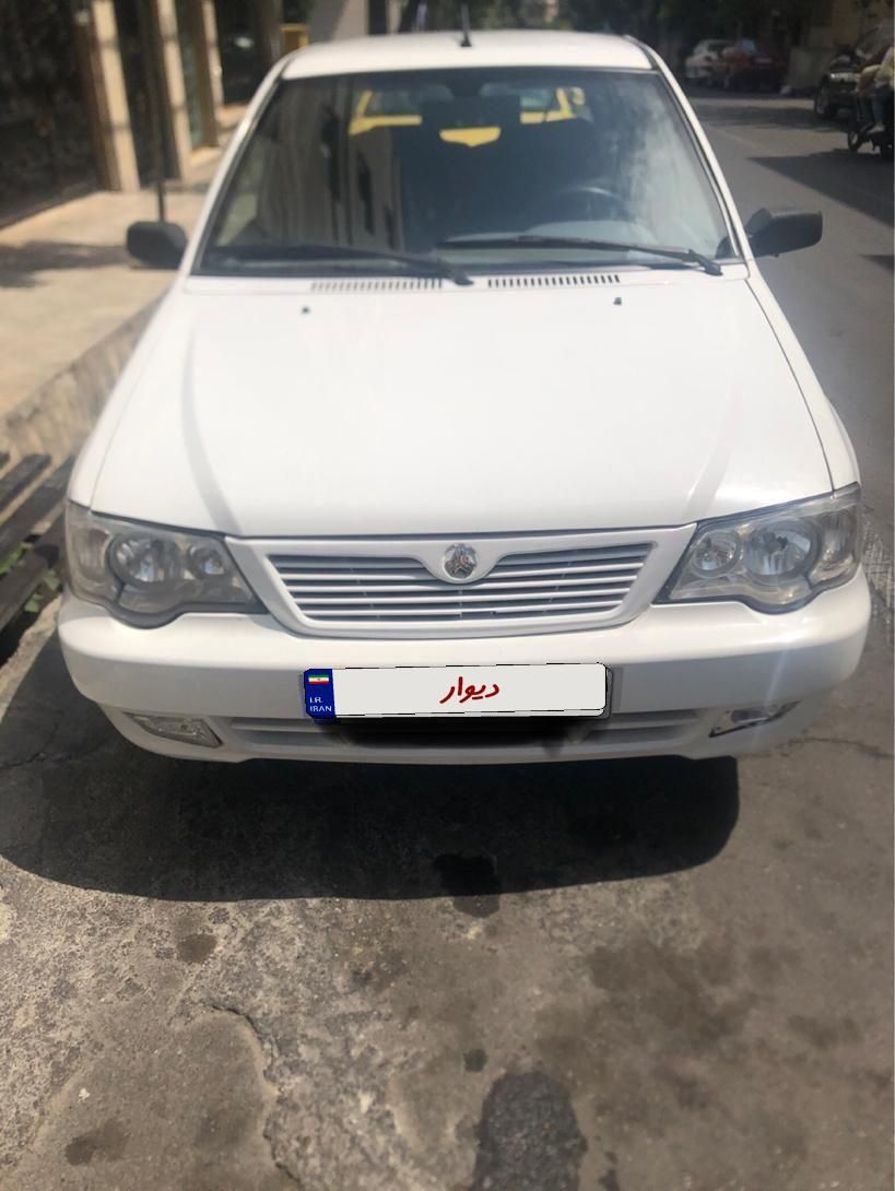 خودرو پراید، 111 آگهی ann_19363732
