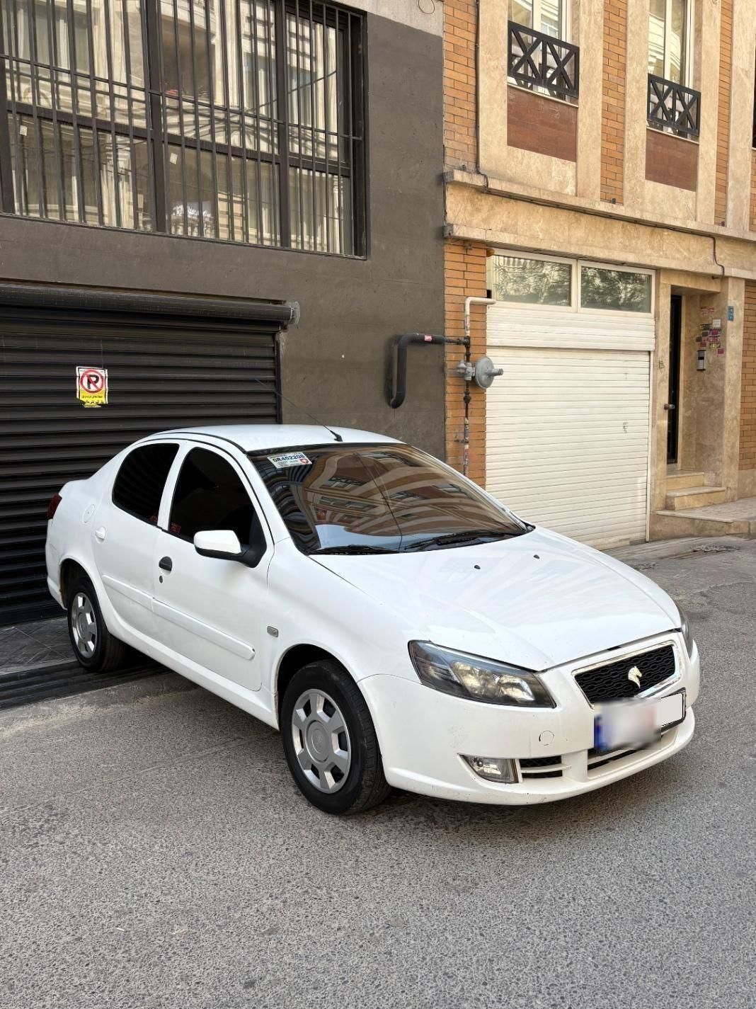 رانا LX TU5 - 1393