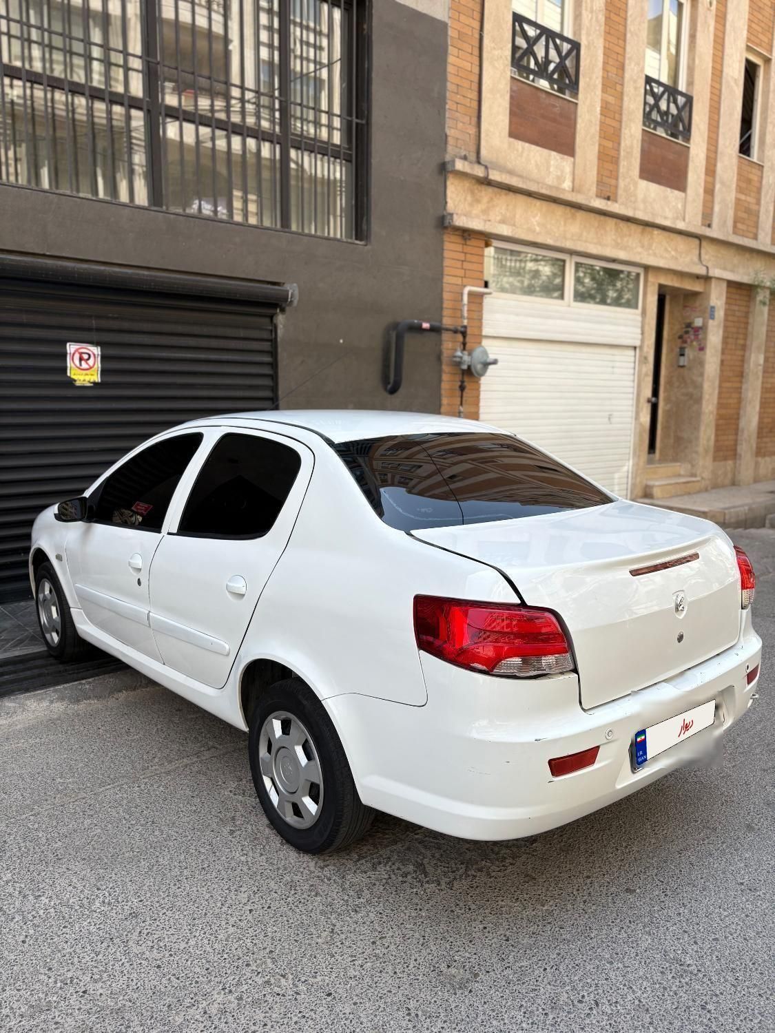 رانا LX TU5 - 1393