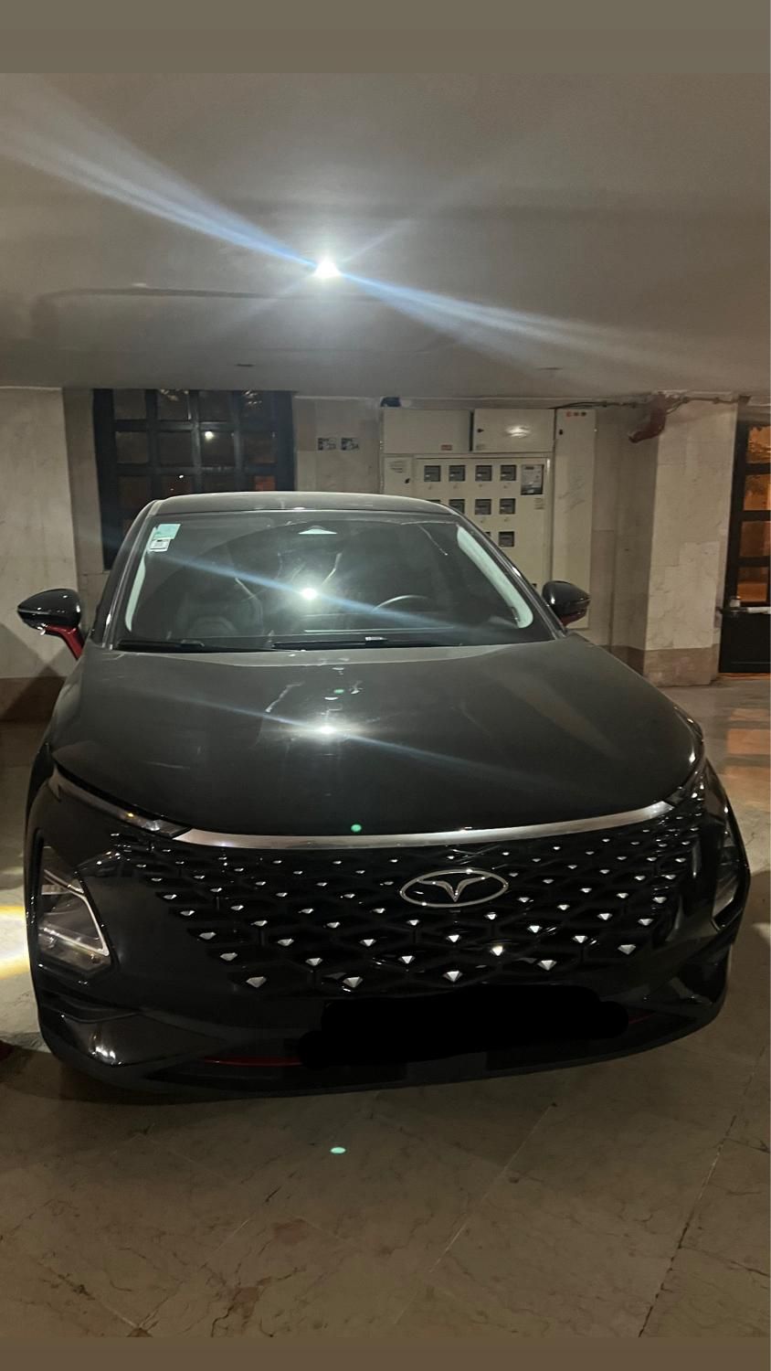 فونیکس FX پریمیوم FWD - 1402