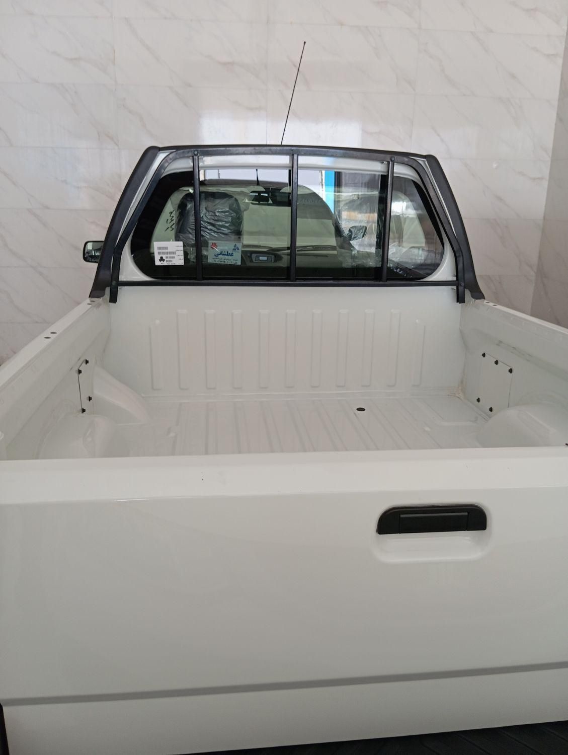پراید 151 SE - 1404