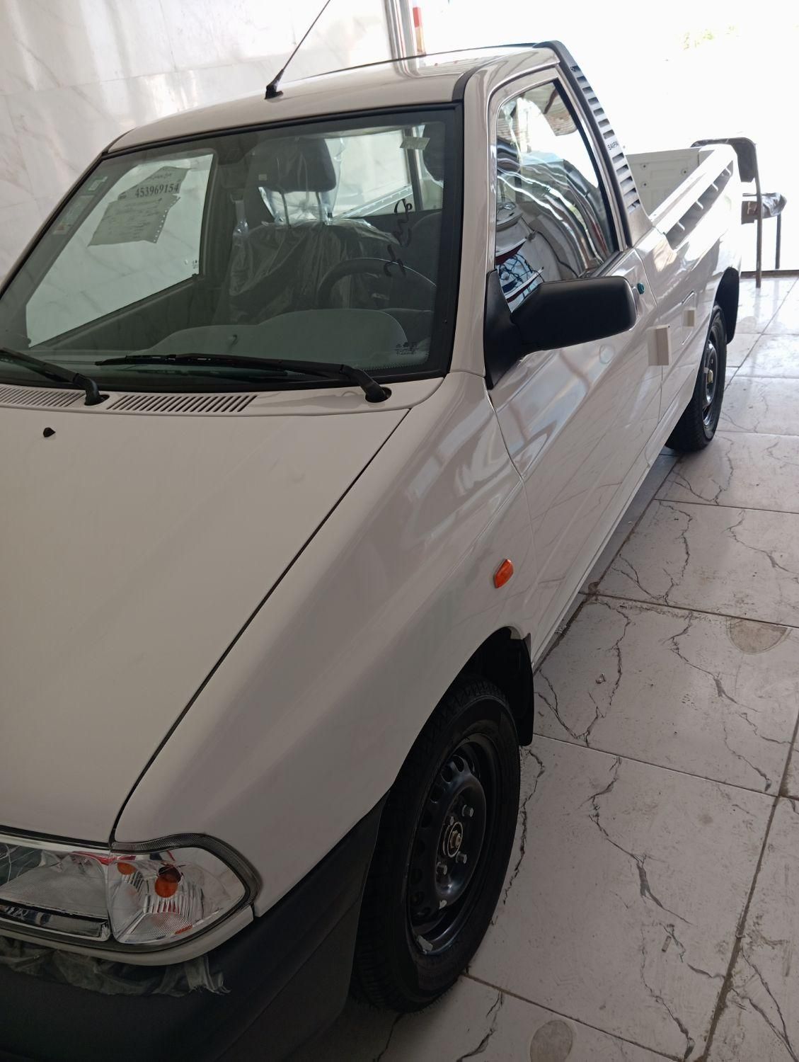 پراید 151 SE - 1404