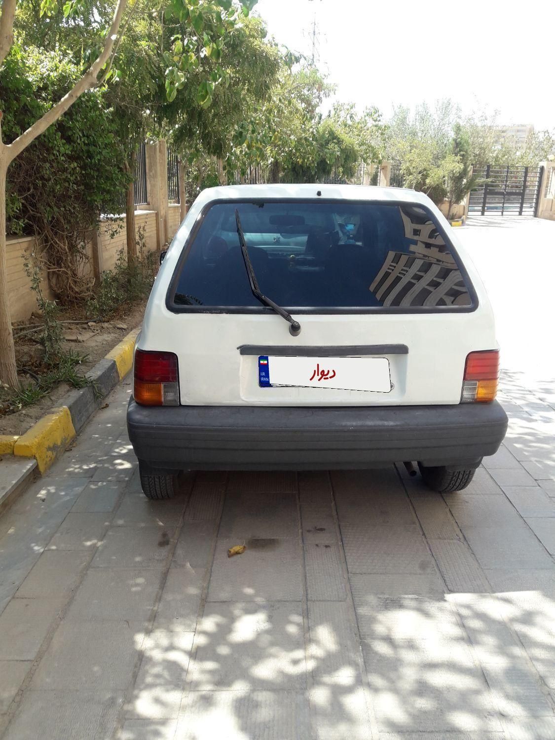 خودرو پراید، 111 آگهی ann_19363757