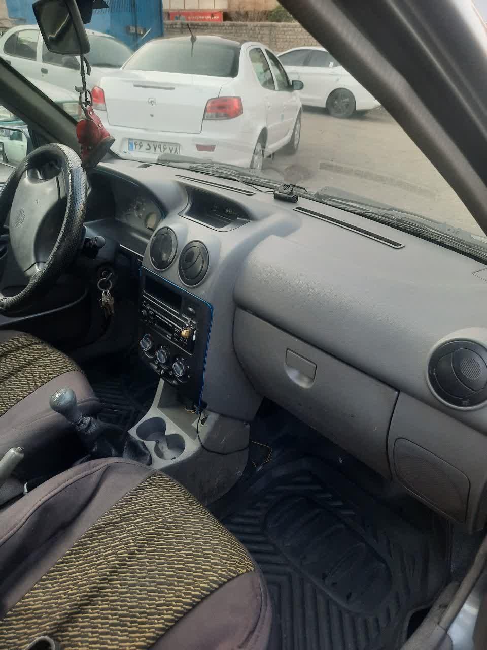 خودرو پراید، 131 آگهی ann_19363772