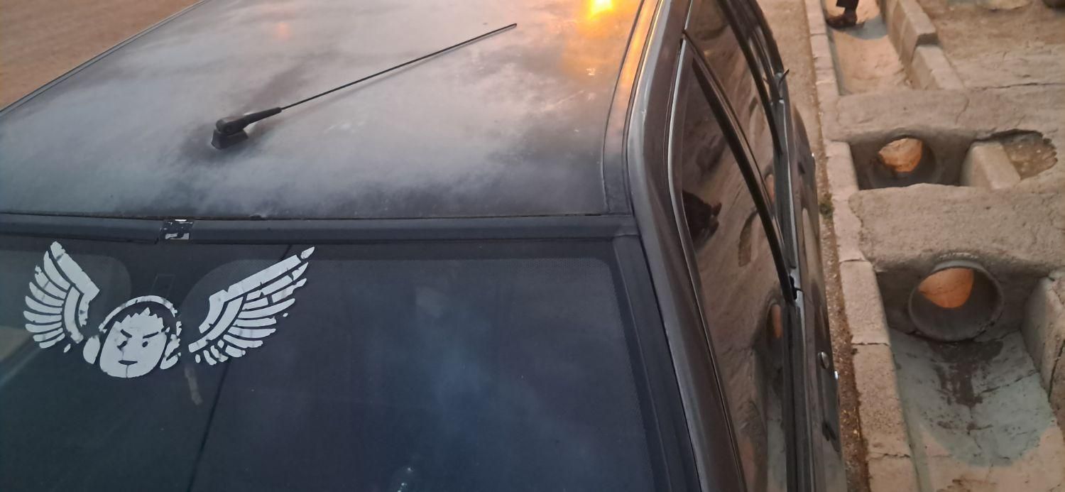 پراید 111 SL - 1389