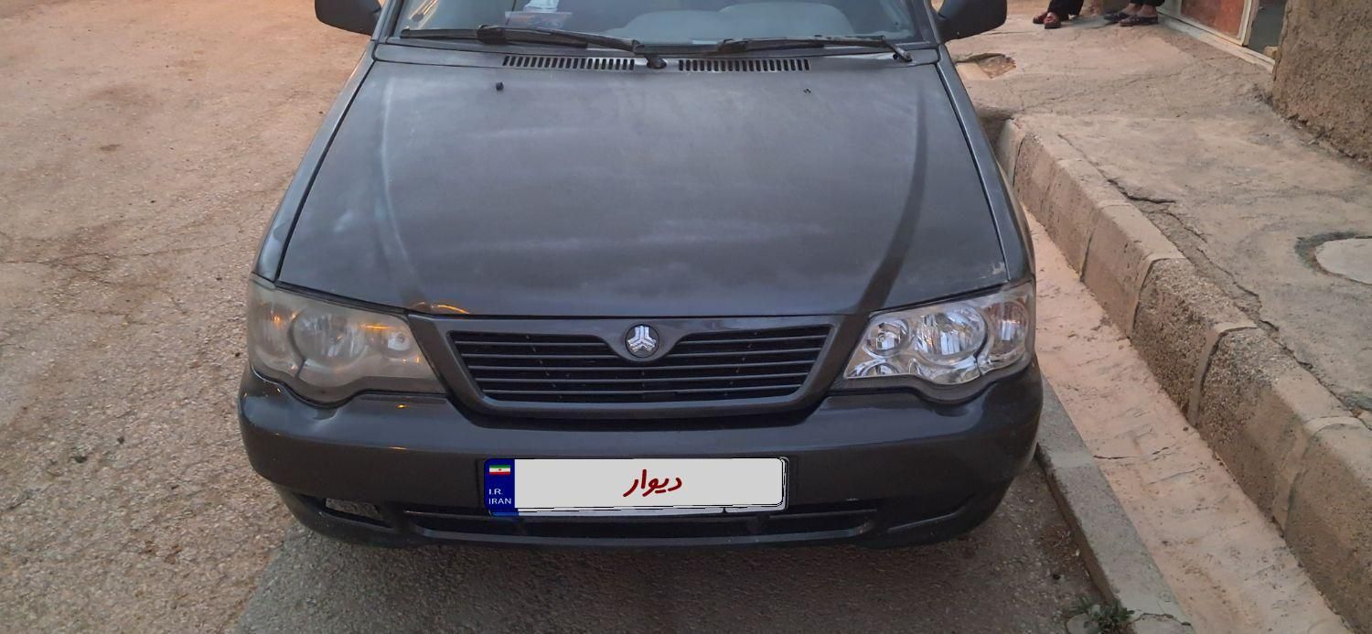 خودرو پراید، 111 آگهی ann_19363776