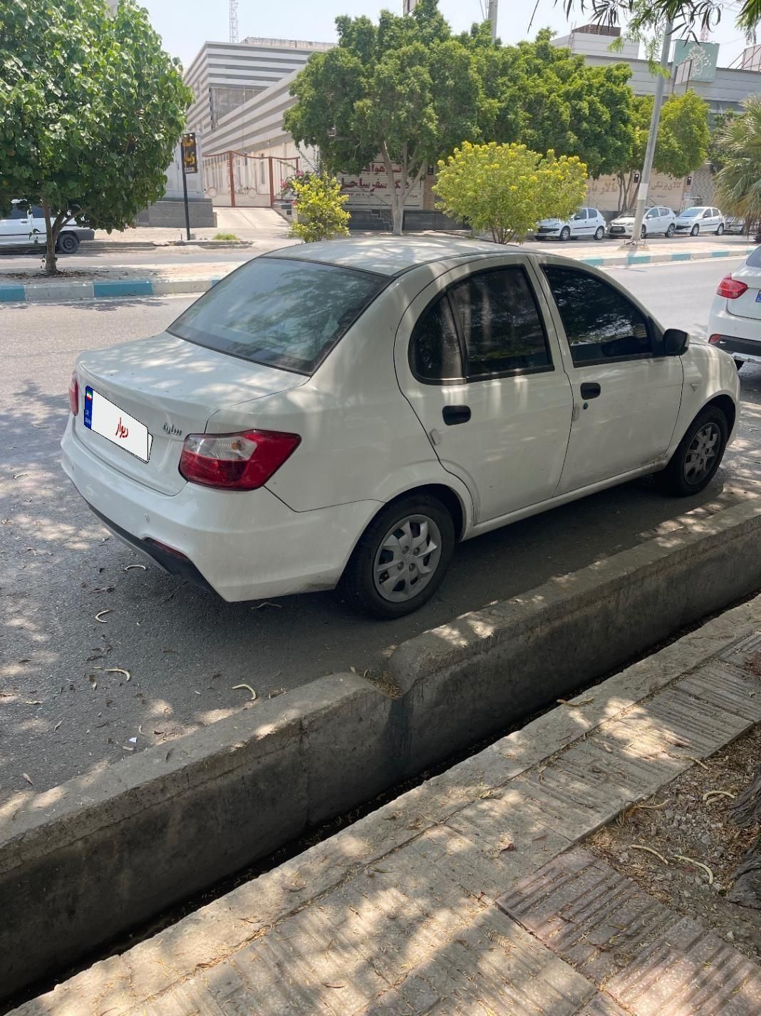 خودرو ساینا، S آگهی ann_19363781