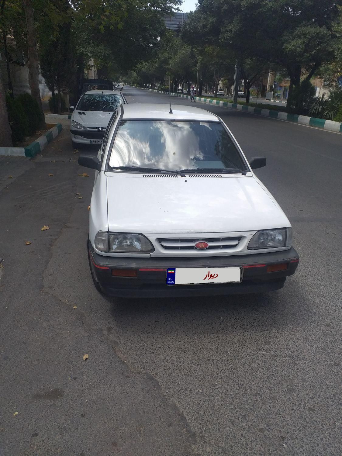 خودرو پراید، 111 آگهی ann_19363789