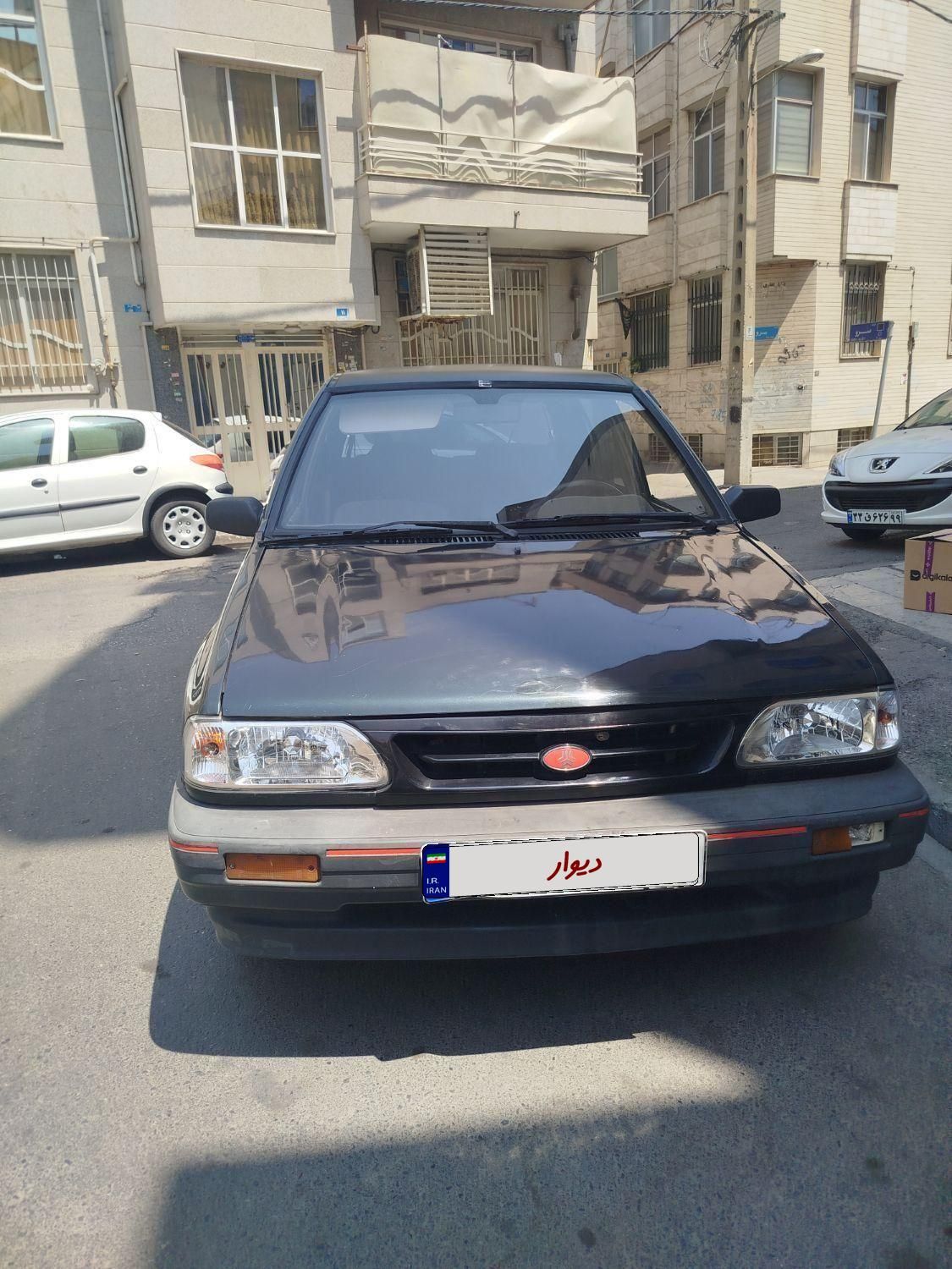 خودرو پراید، 111 آگهی ann_19363796