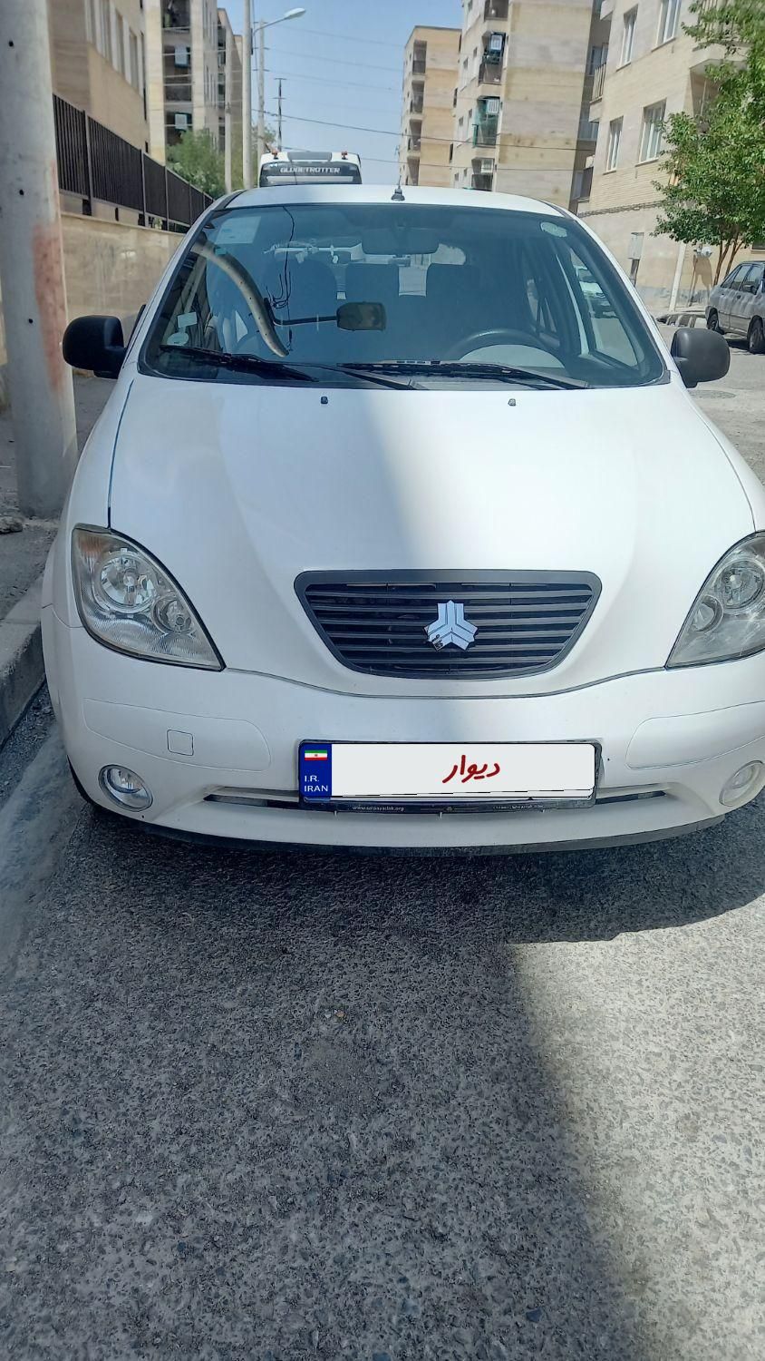خودرو تیبا، 2 آگهی ann_19363800