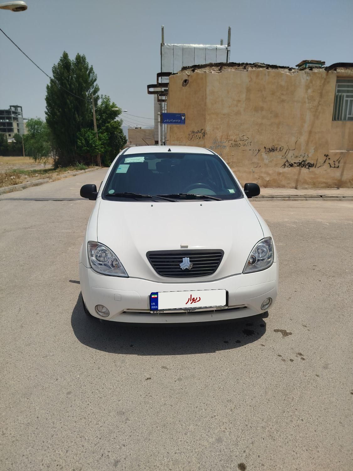 خودرو تیبا، 2 آگهی ann_19363804