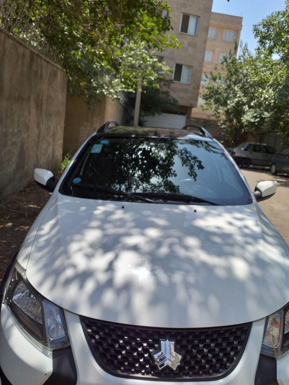 کوییک S پایه - 1402