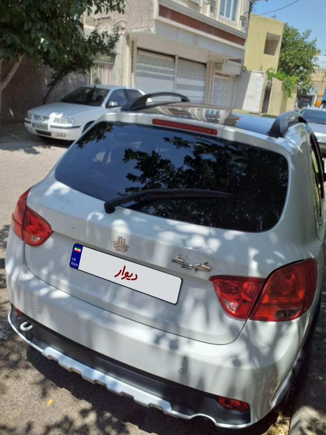 کوییک S پایه - 1402