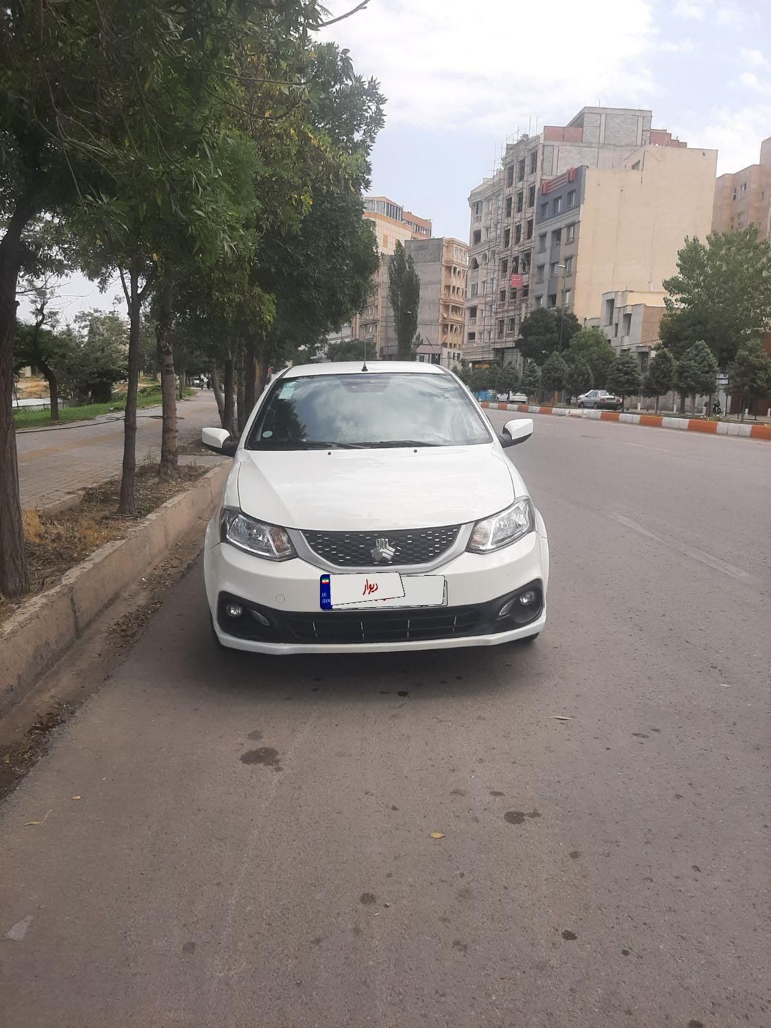 خودرو ساینا، S آگهی ann_19363872