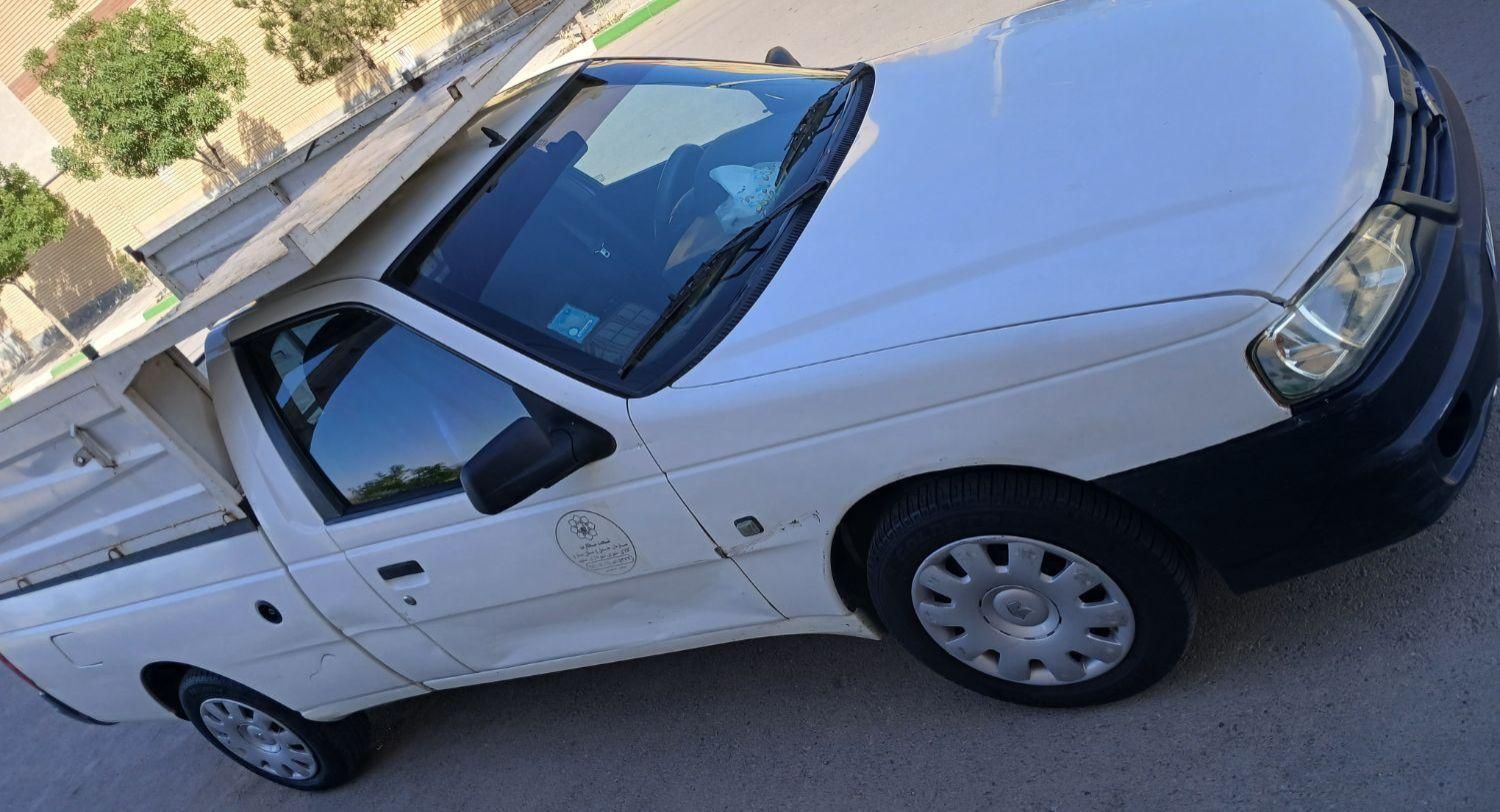 خودرو آریسان، معمولی آگهی ann_19363876