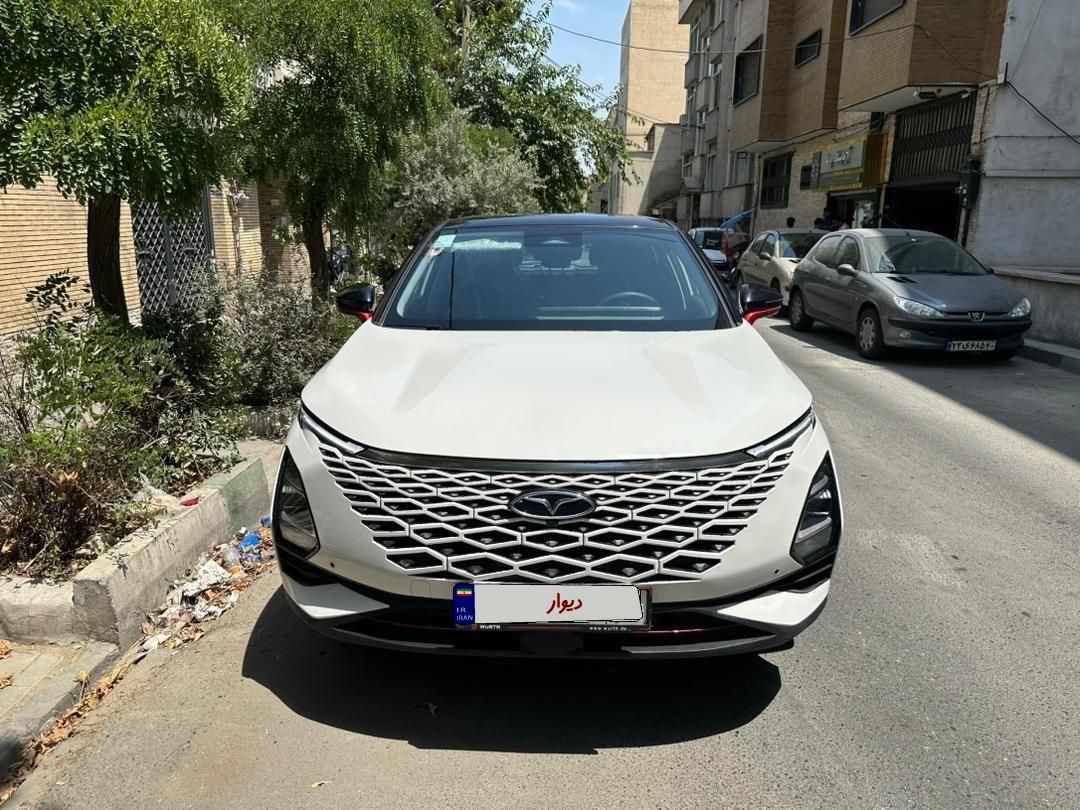 فونیکس FX پریمیوم FWD - 1402