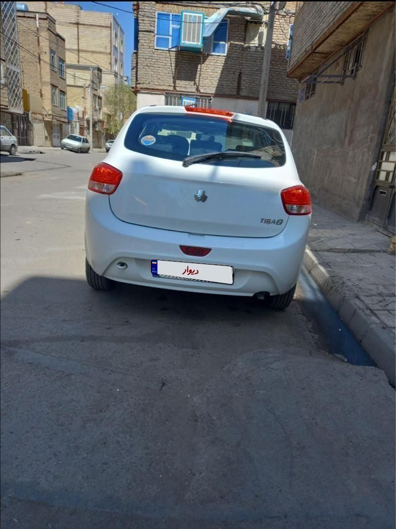 خودرو تیبا، 2 آگهی ann_19363879