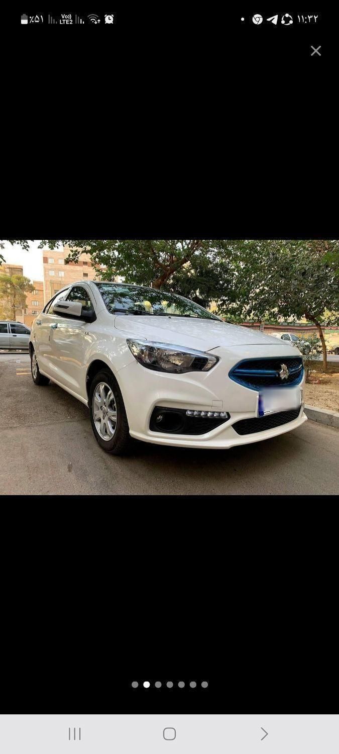 خودرو شاهین، G آگهی ann_19363903