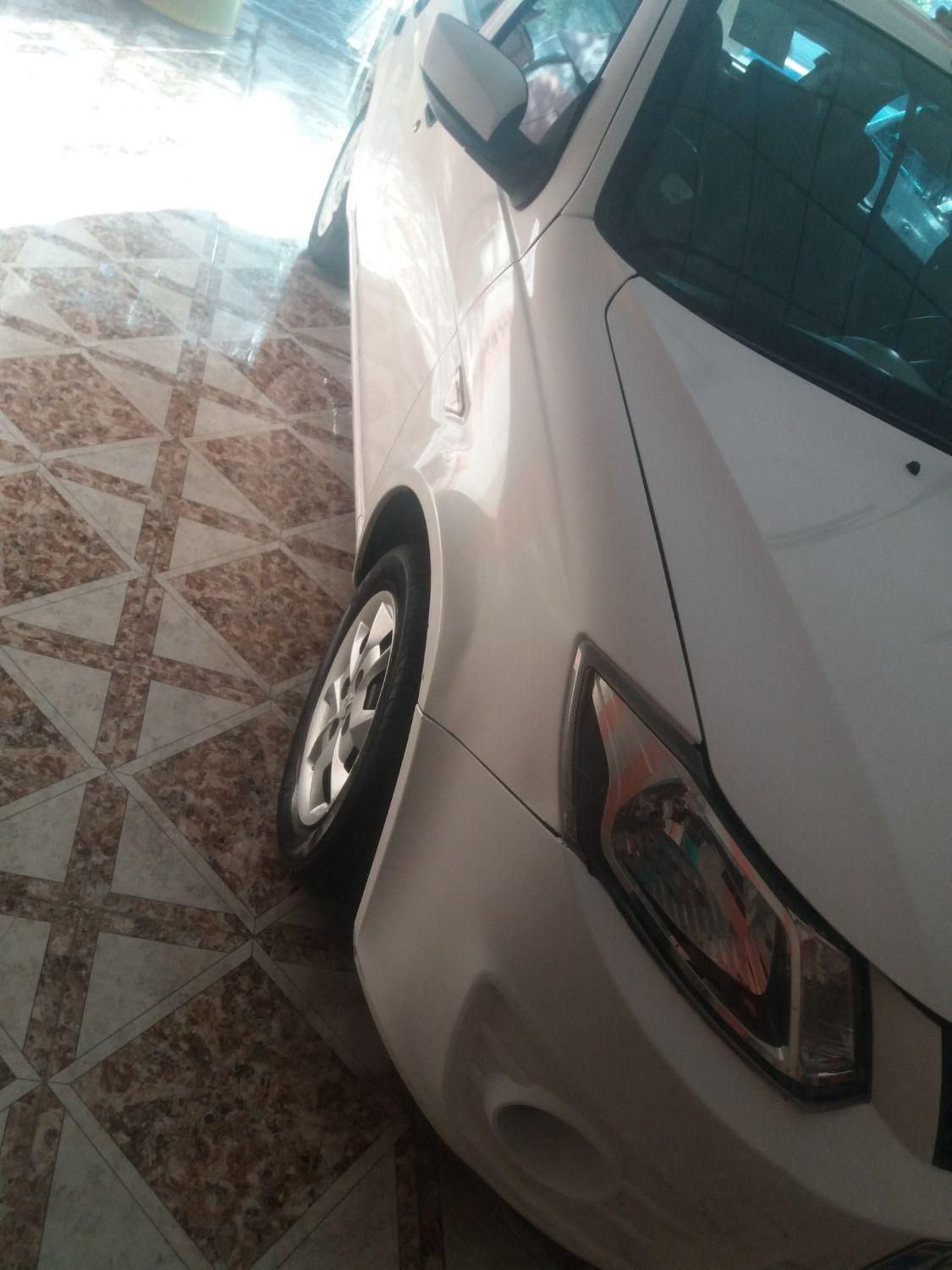 خودرو ساینا، پلاس آگهی ann_19363908
