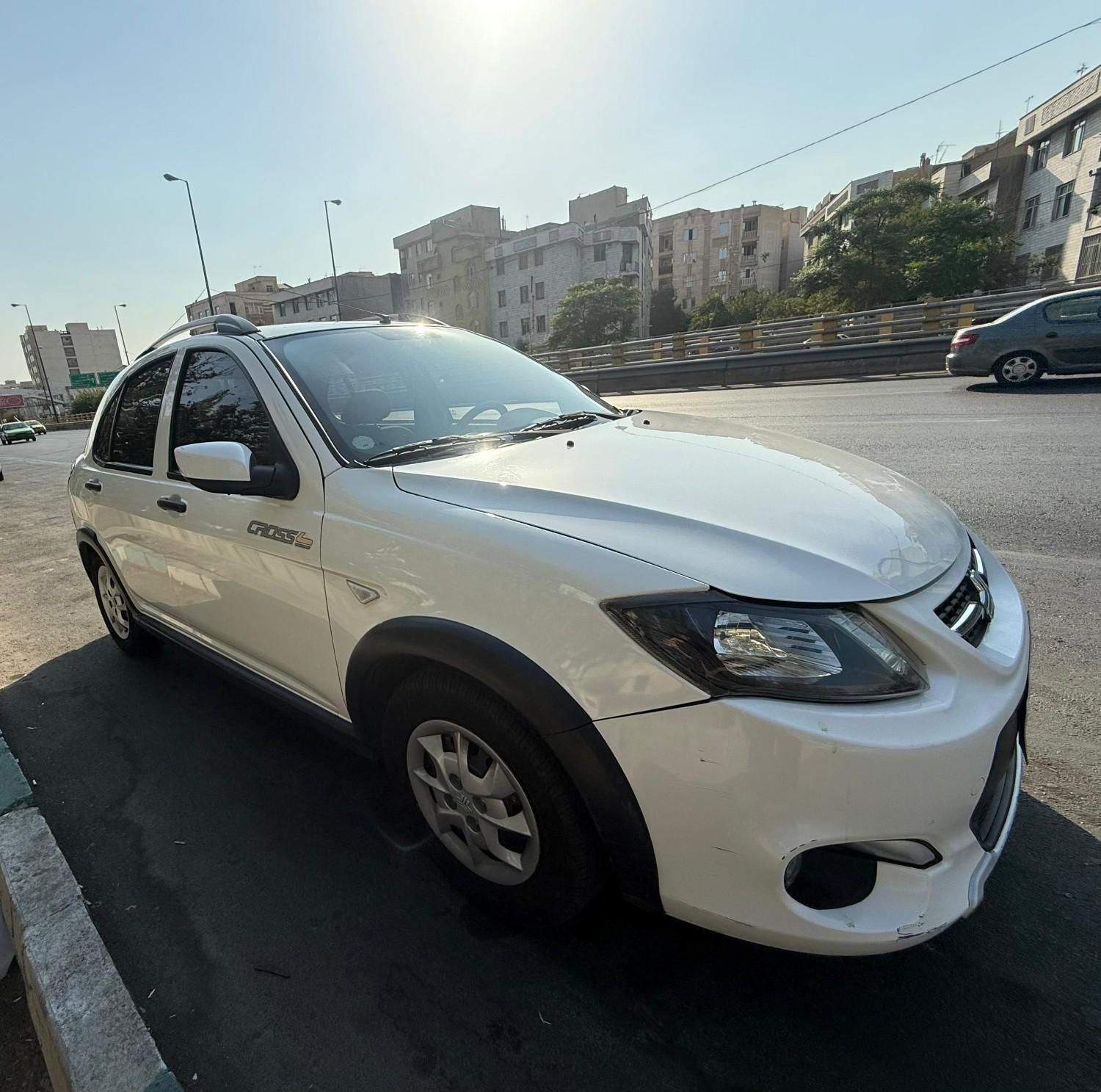 خودرو کوییک، معمولی آگهی ann_19363911