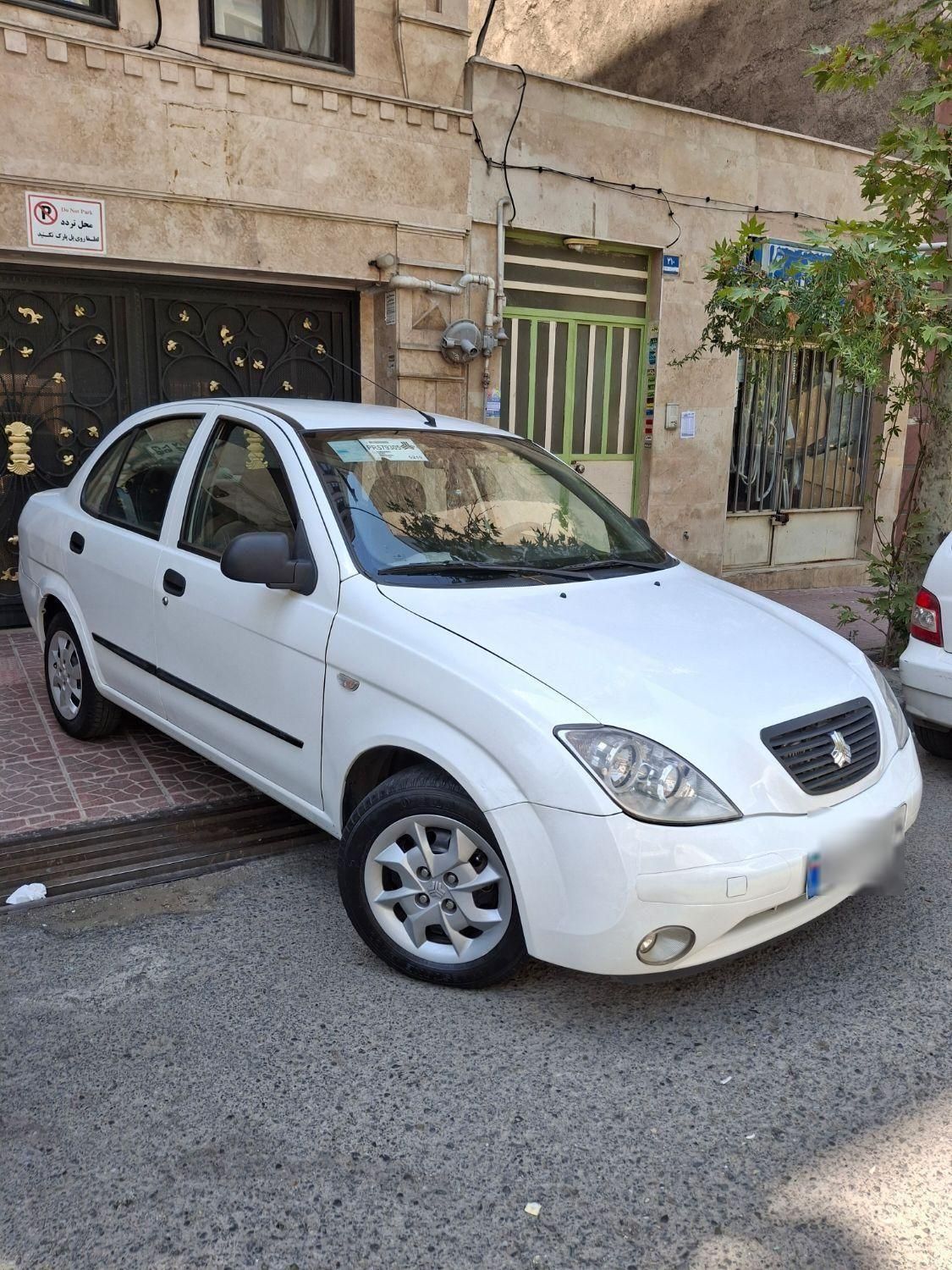 خودرو تیبا، صندوق دار آگهی ann_19363912
