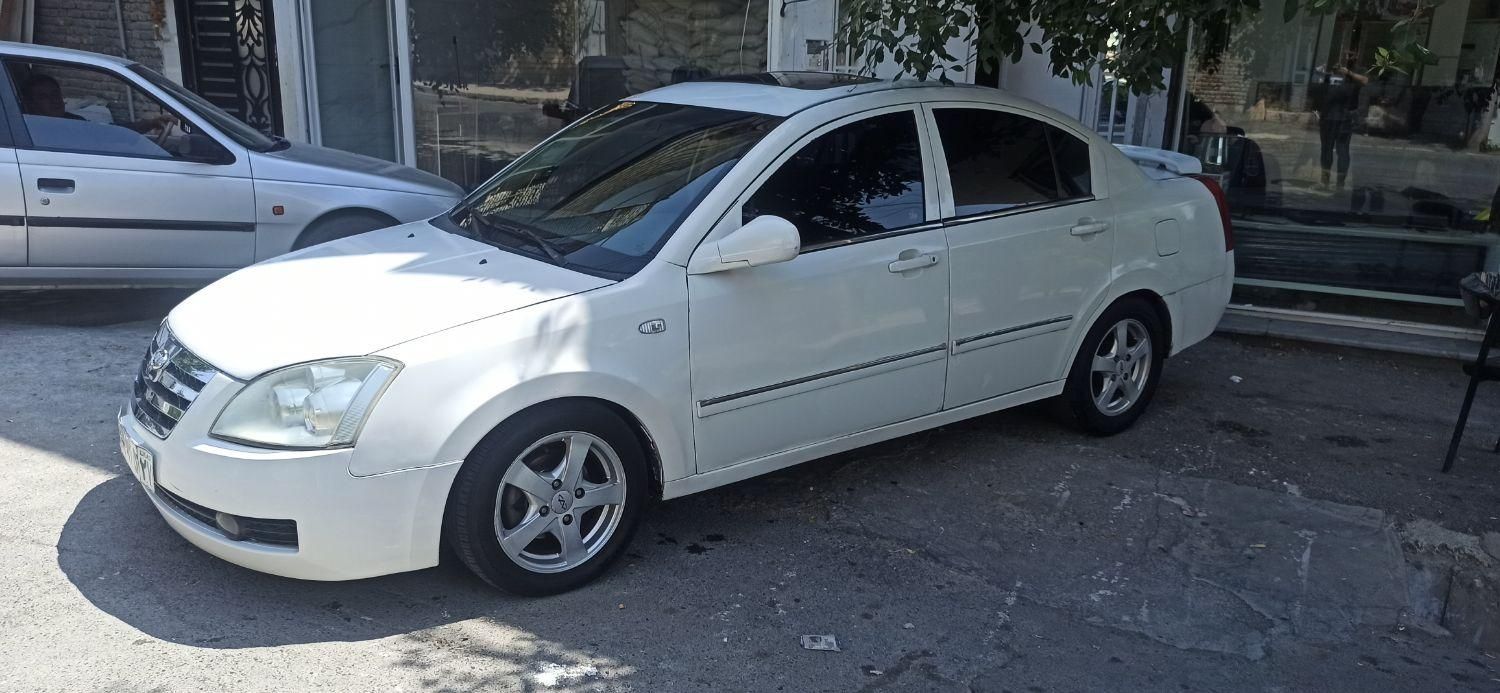 ام وی ام 530 دنده ای - 1390