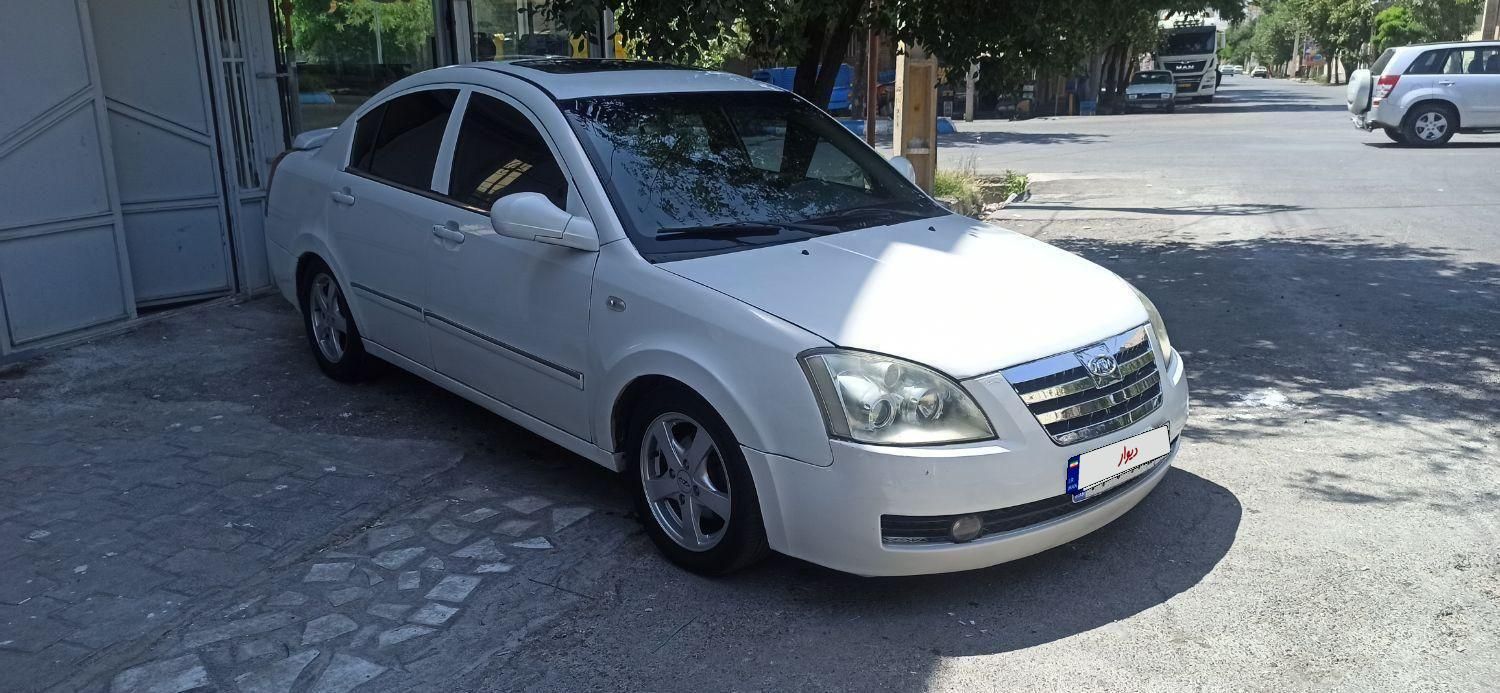 خودرو ام وی ام، 530 آگهی ann_19363923
