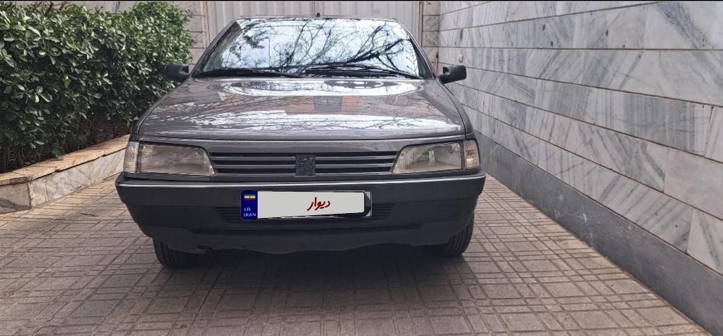 خودرو پژو، روآ آگهی ann_19363927