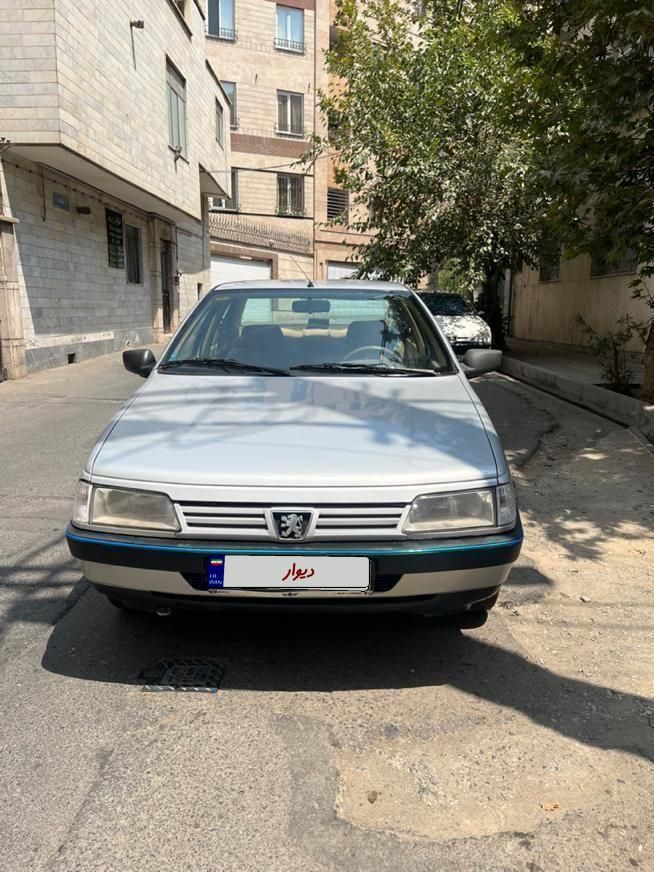 خودرو پژو، 405 آگهی ann_19363960