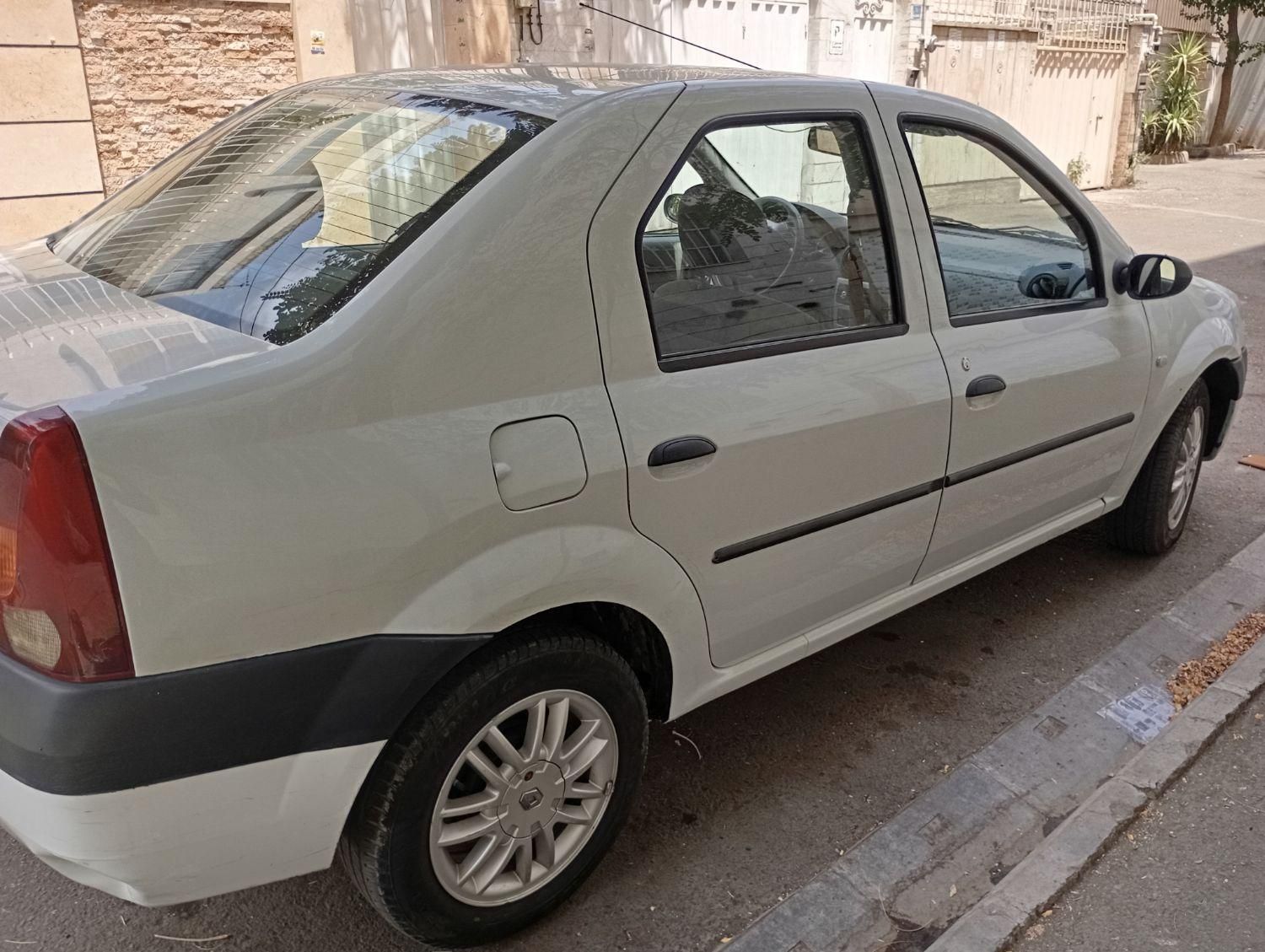 خودرو رنو، تندر 90 آگهی ann_19363990
