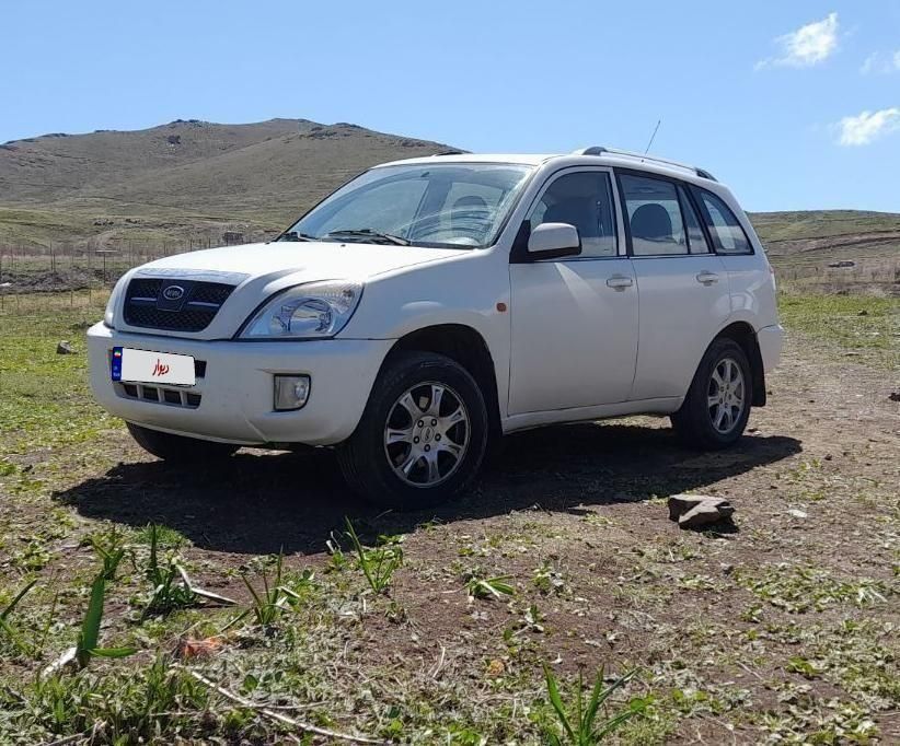 پراید 111 SE - 1393