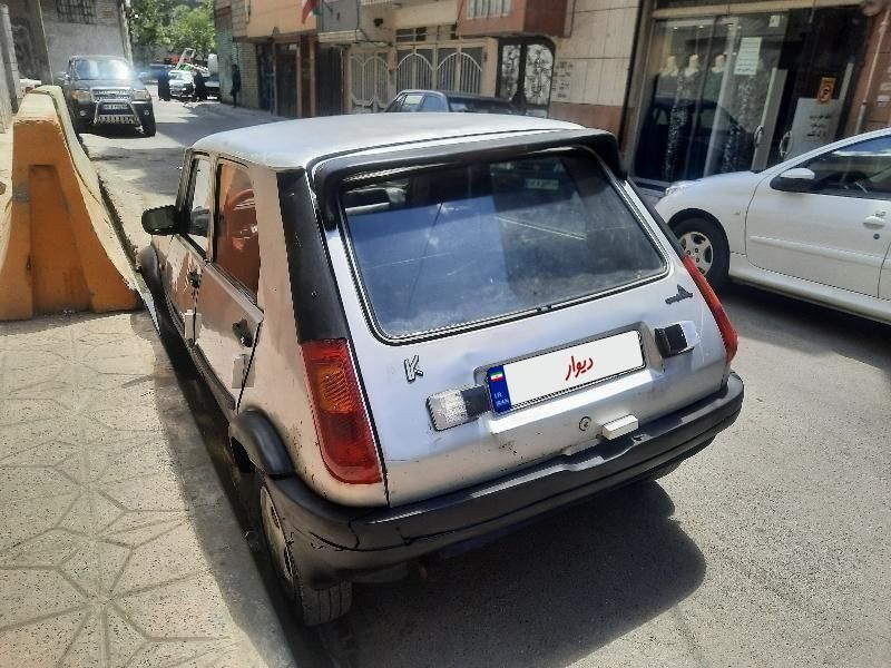 خودرو رنو، پی کی آگهی ann_19364004