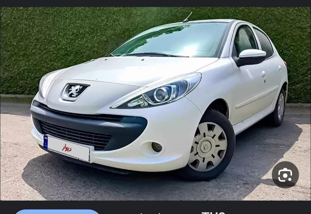 خودرو پژو، 207 آگهی ann_19364016