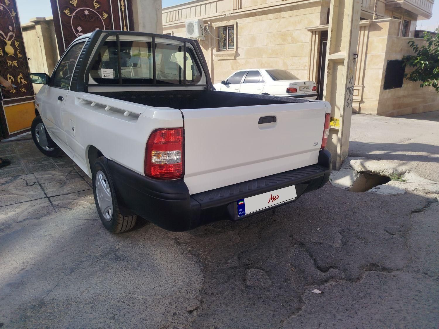 خودرو پراید، 151 آگهی ann_19364019