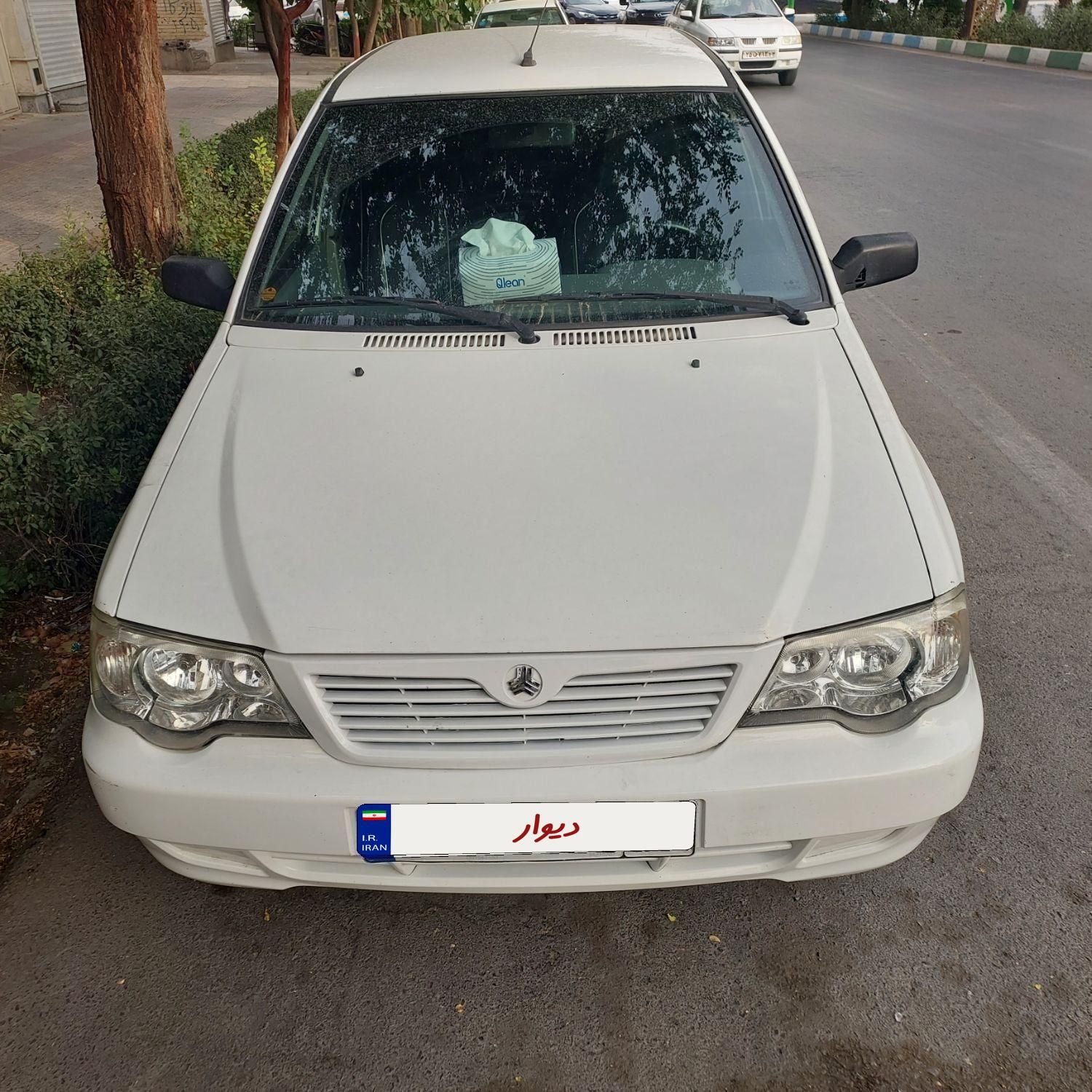 خودرو پراید، 111 آگهی ann_19364026