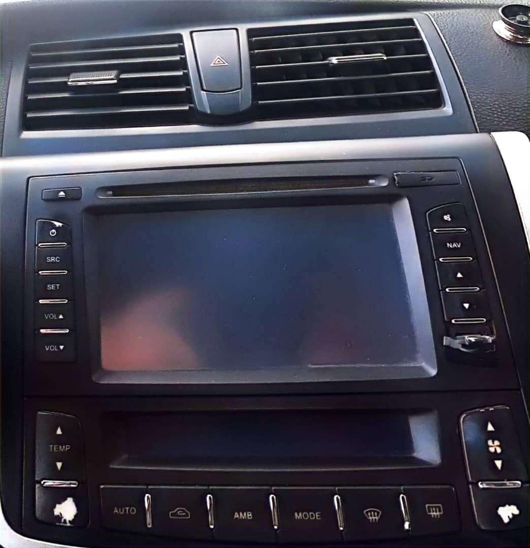 زوتی Z300 اتوماتیک - 2014